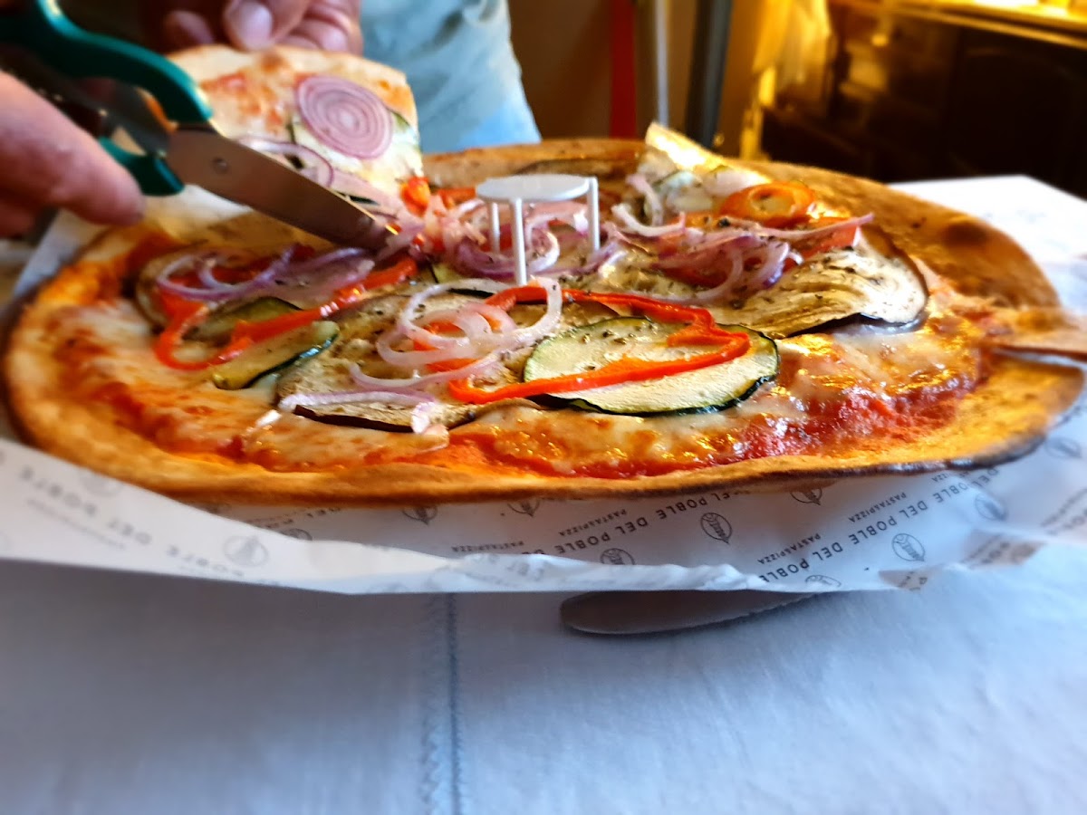 Del Poble Pizzería Benimaclet-9