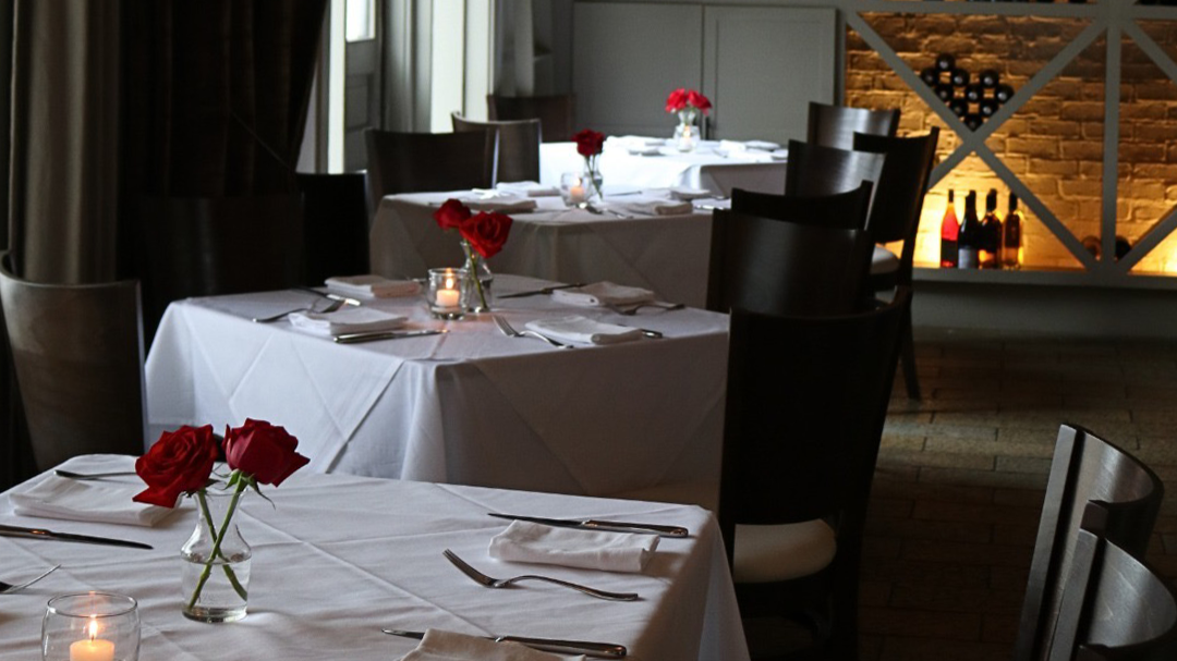 Del Porto Ristorante