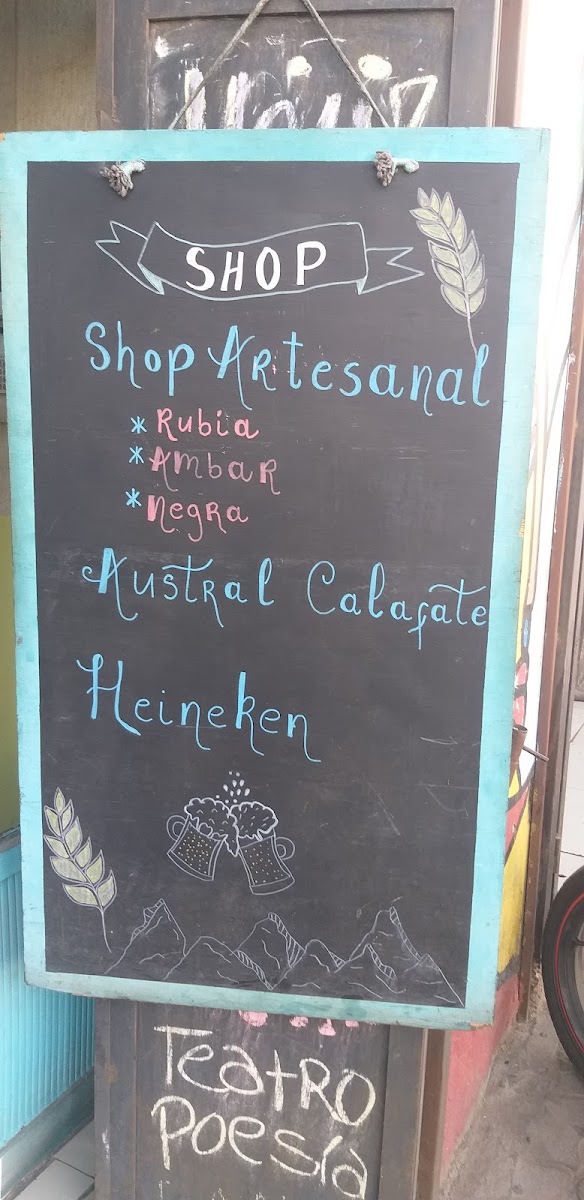 Menu Del Puente A La Alameda-2