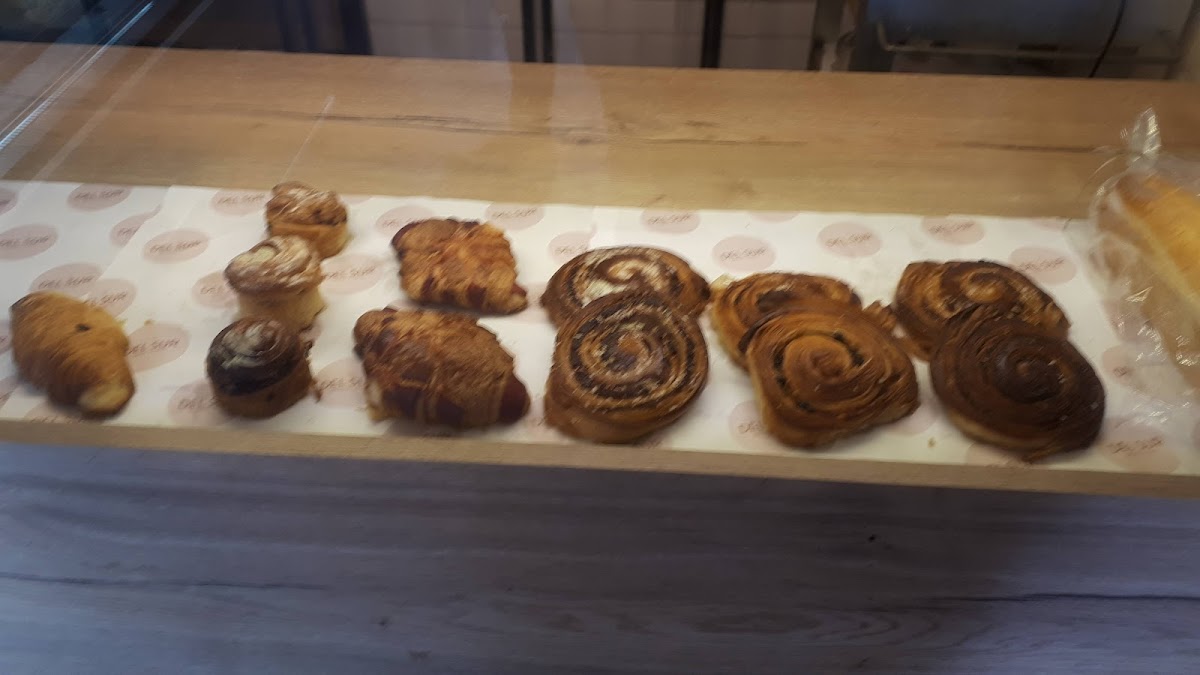 Del Sur Bakery-8