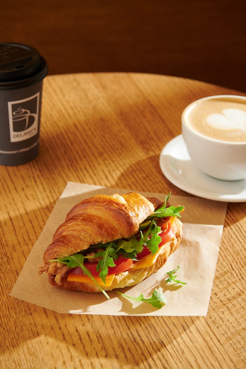 Delany's Coffee House-3