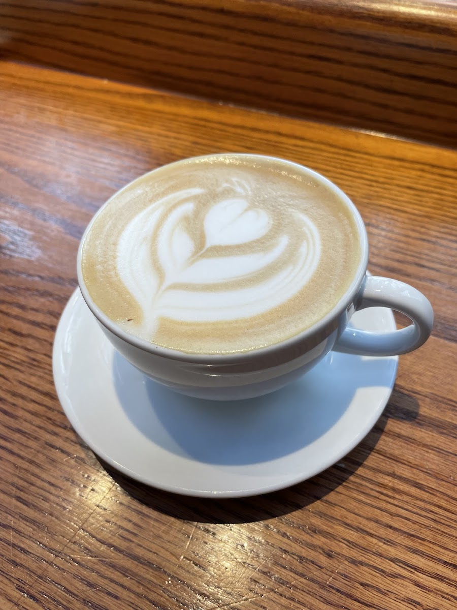 Delany's Coffee House-4