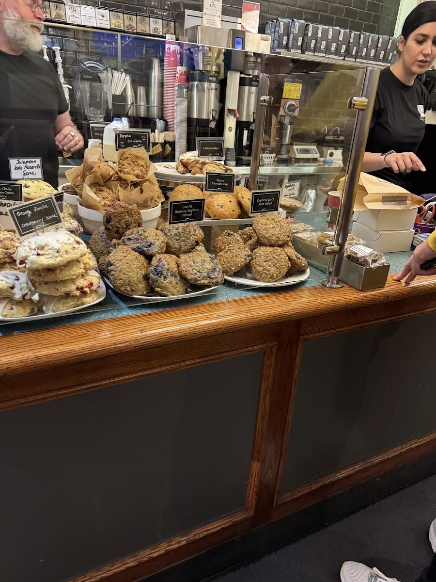 Delany's Coffee House-5