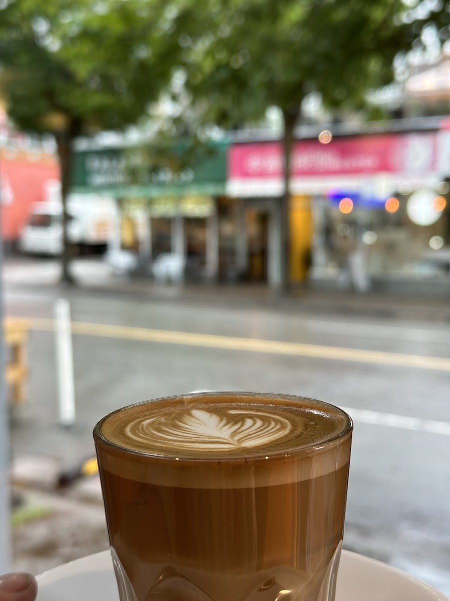 Delany's Coffee House-6