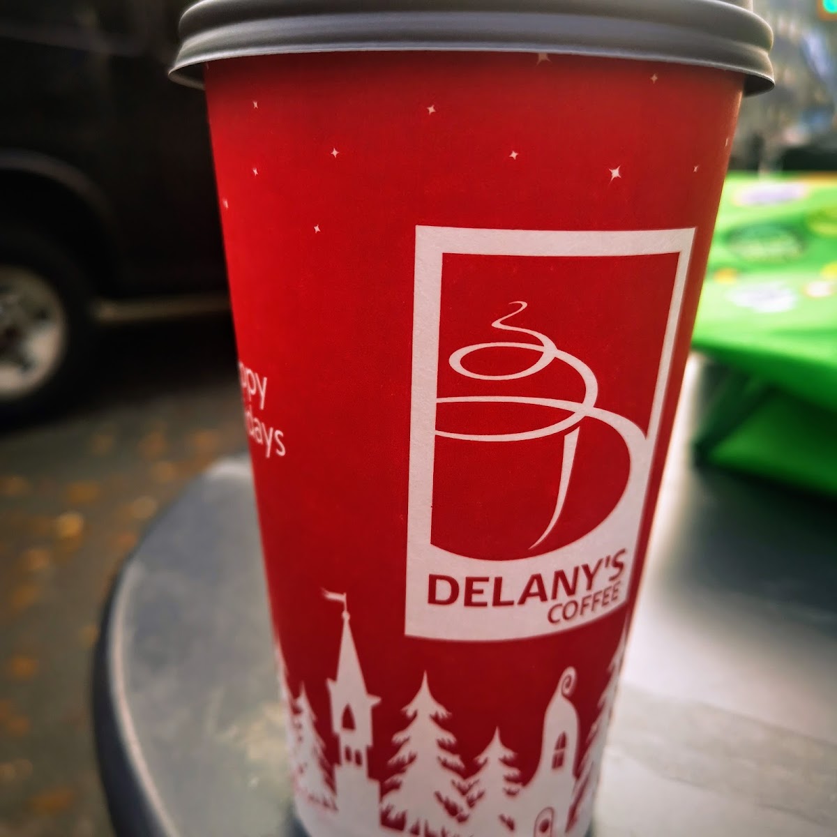 Delany's Coffee House-9