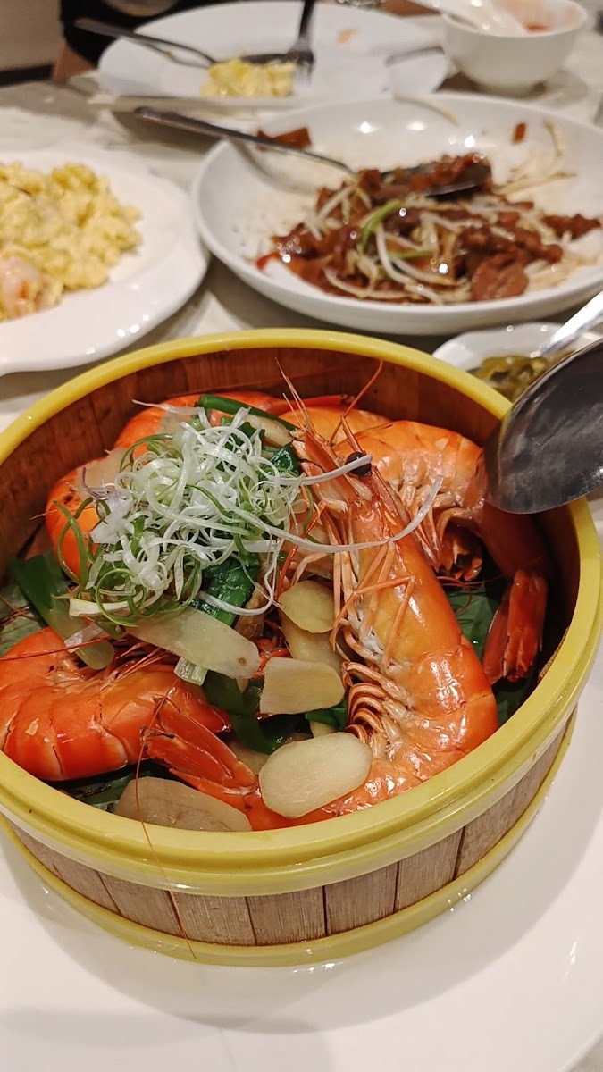Delay No More Crab Restaurant-2