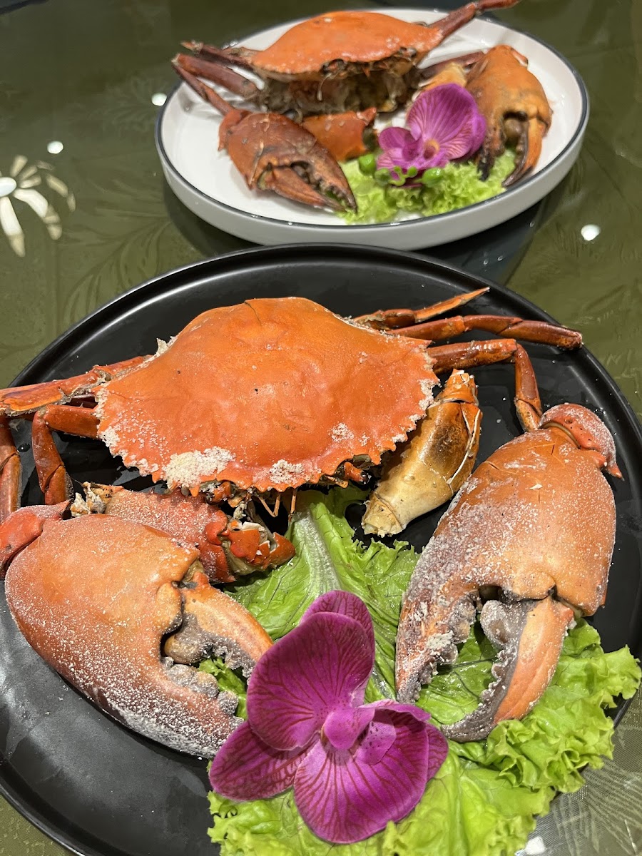 Delay No More Crab Restaurant-3