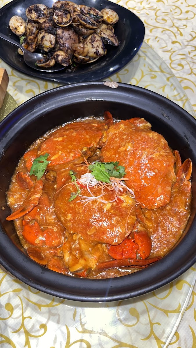 Delay No More Crab Restaurant-4