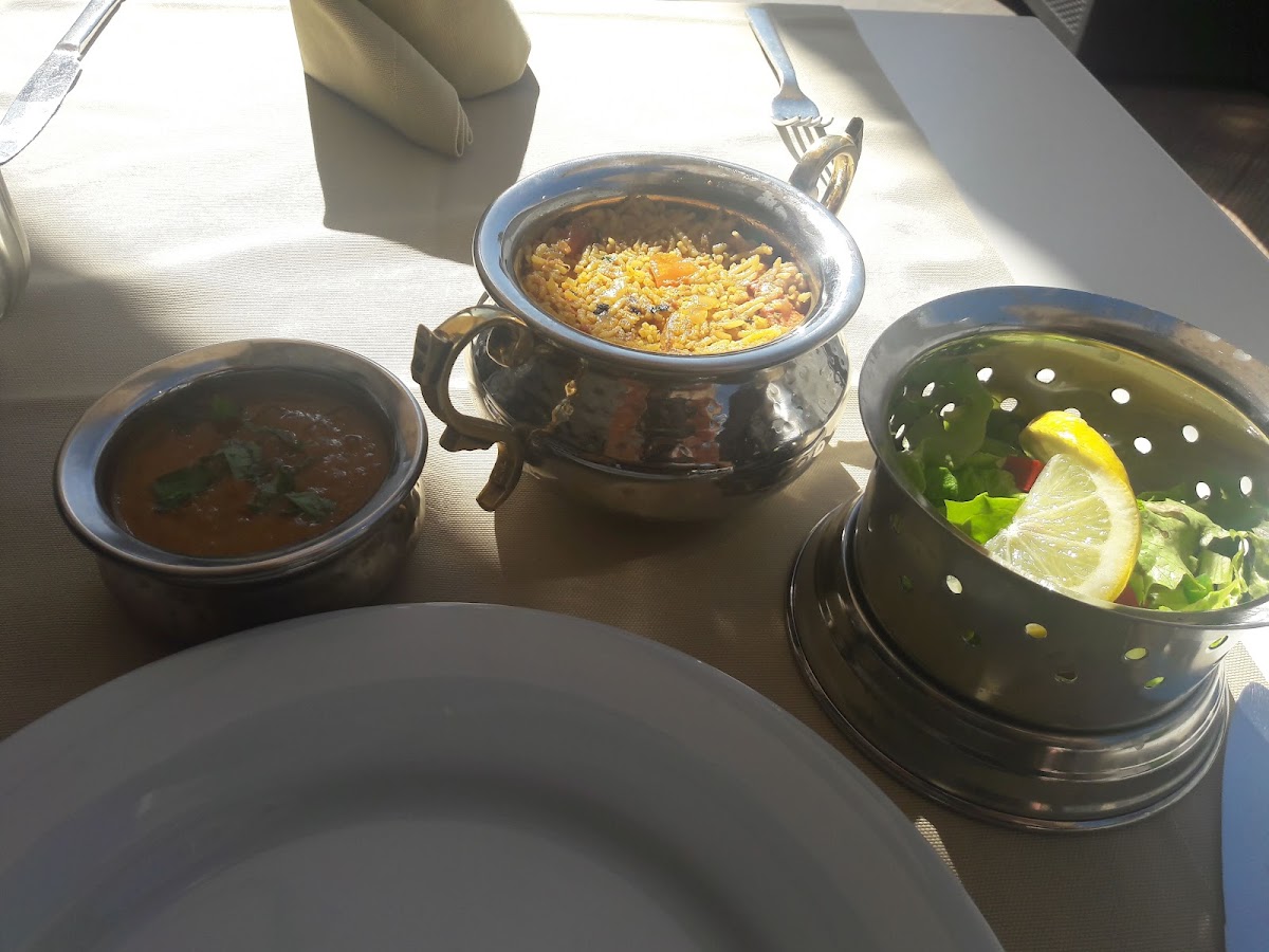 Delhi Delights - Las Américas-10