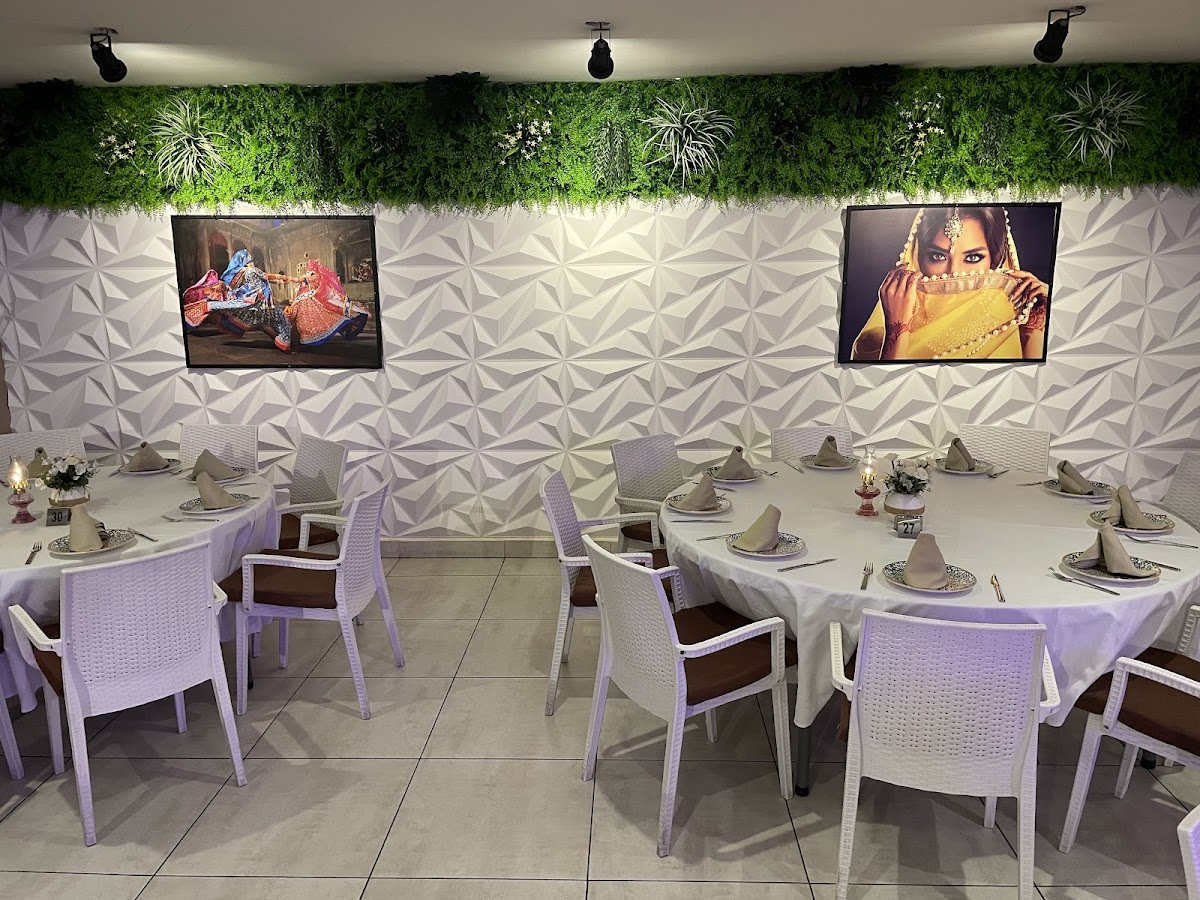 Delhi Delights - Las Américas-3