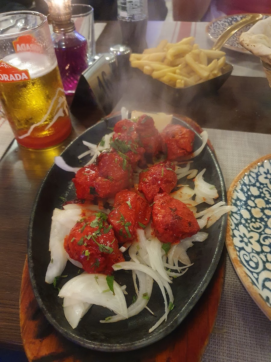 Delhi Delights - Las Américas-5