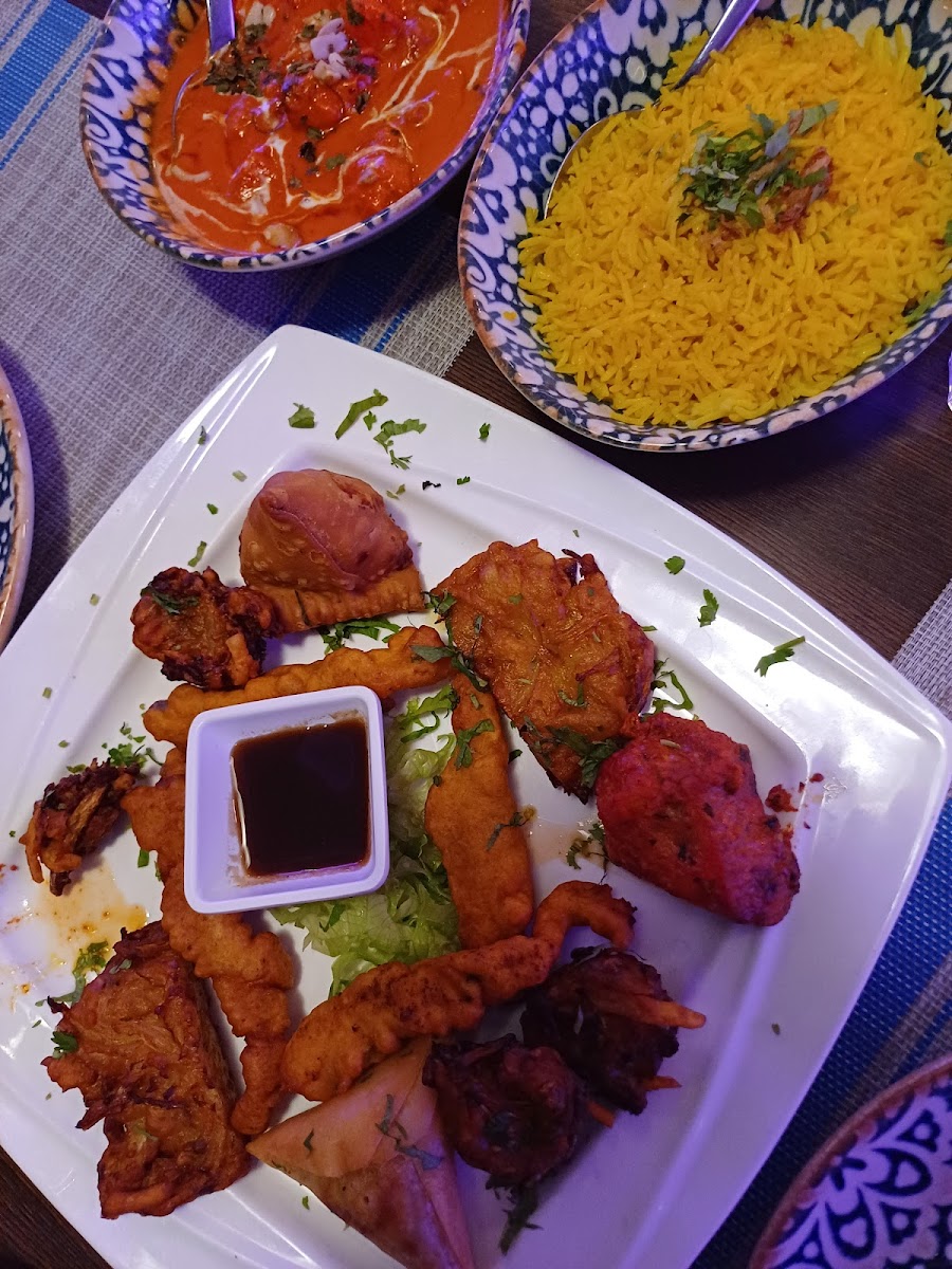 Delhi Delights - Las Américas-6