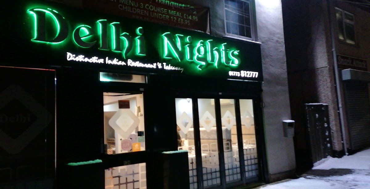 Delhi Nights-3