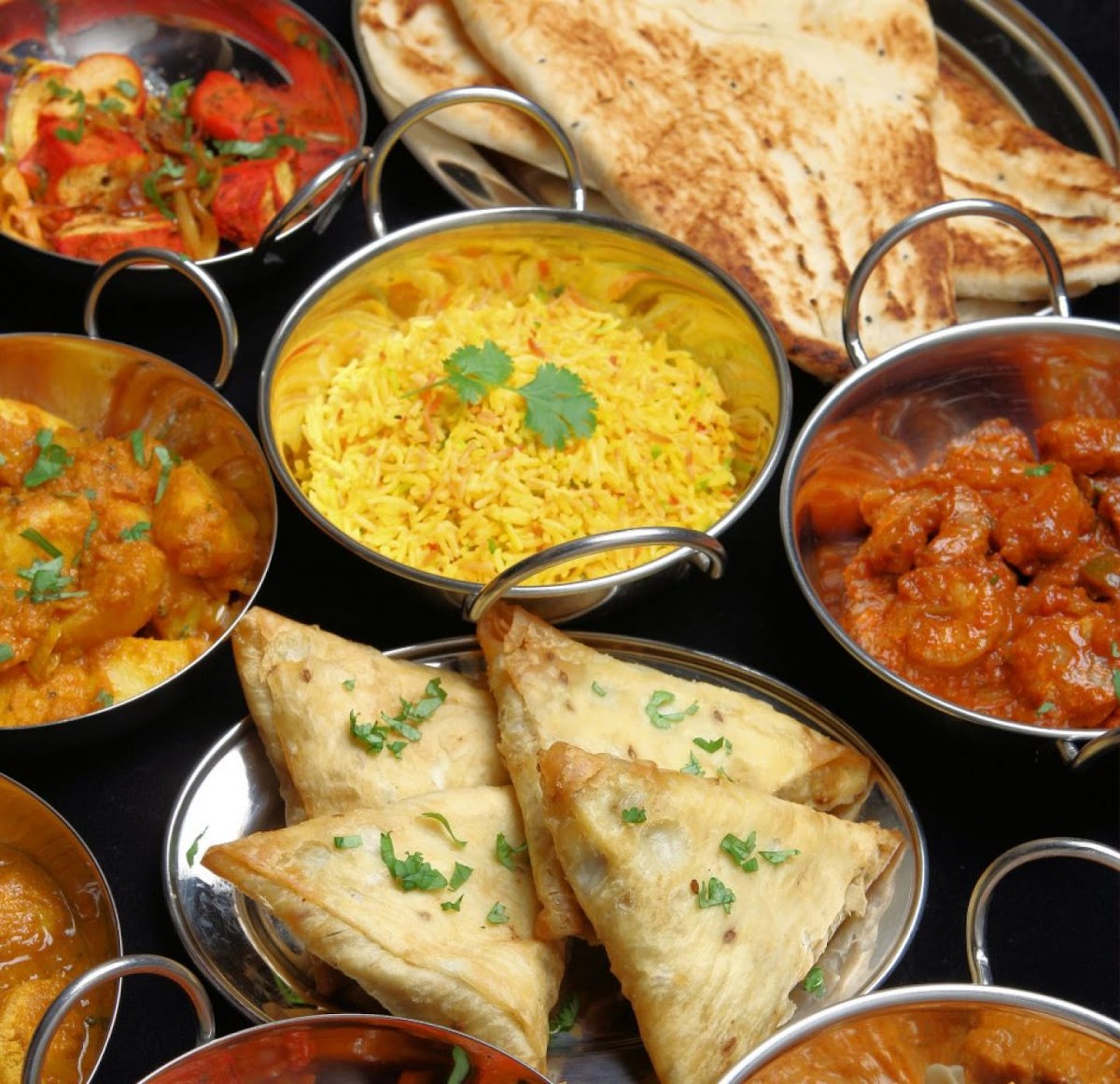 Delhi Palast Halal-2