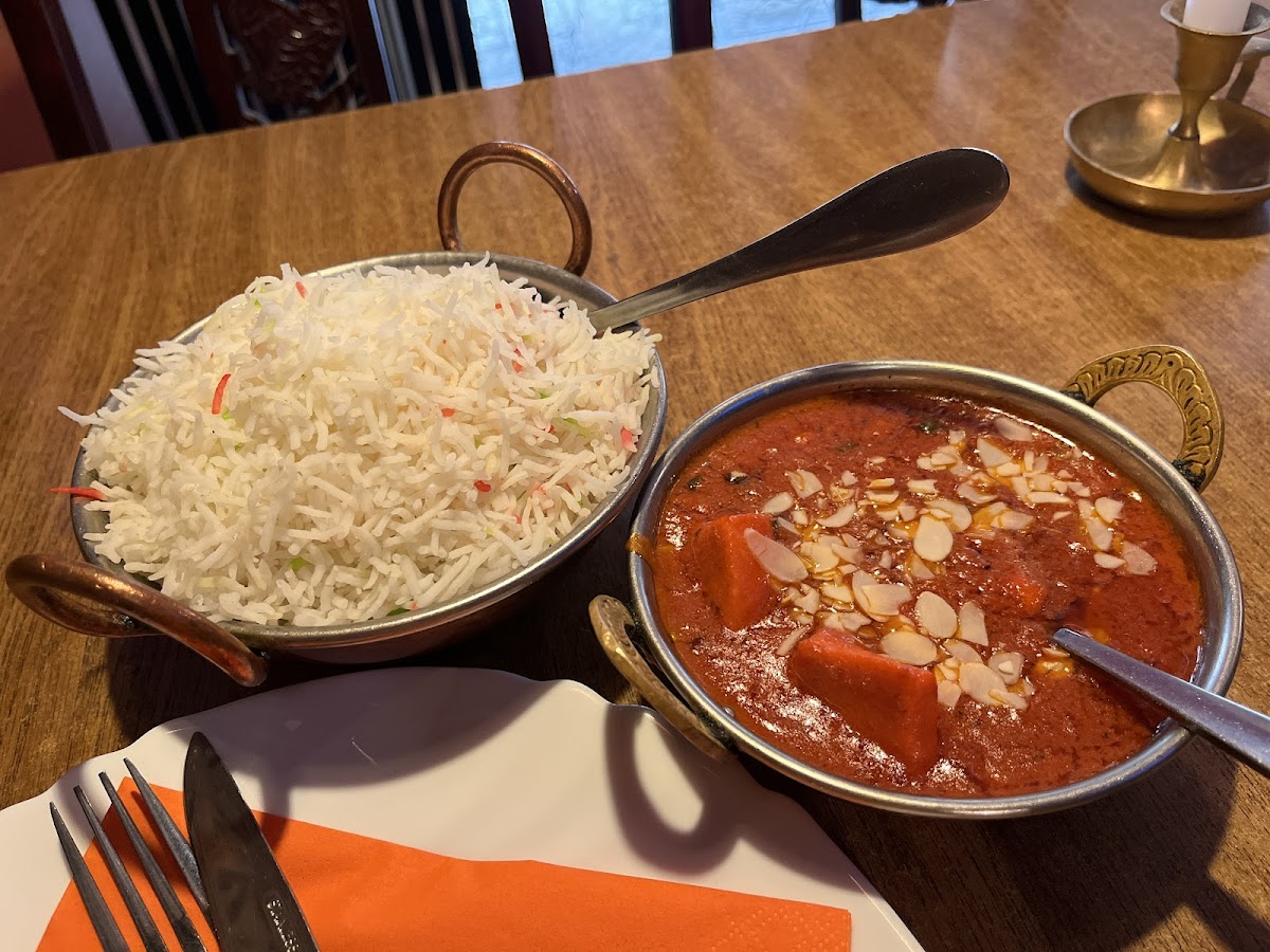 Delhi Palast Halal-3