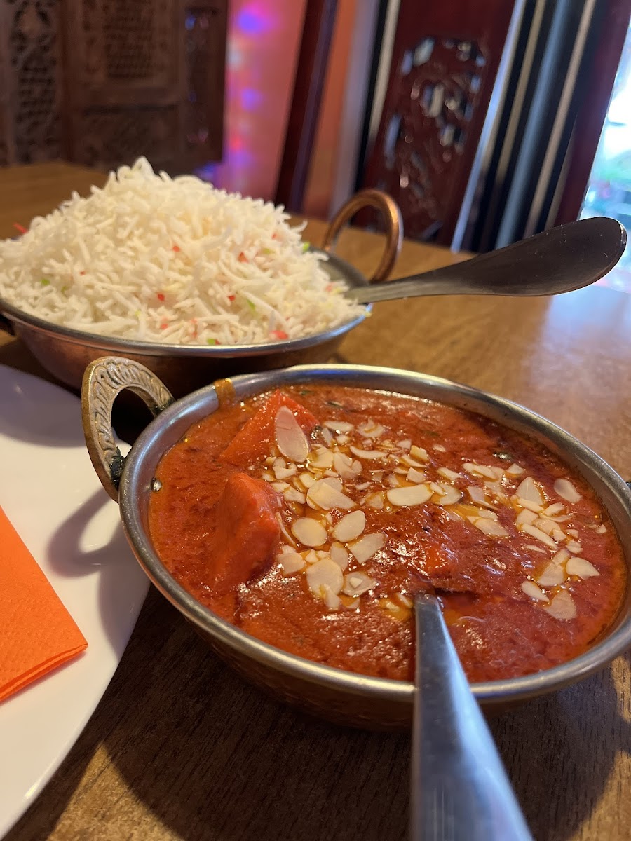 Delhi Palast Halal-5