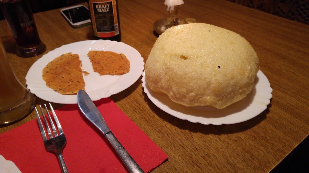 Delhi Palast Halal-6