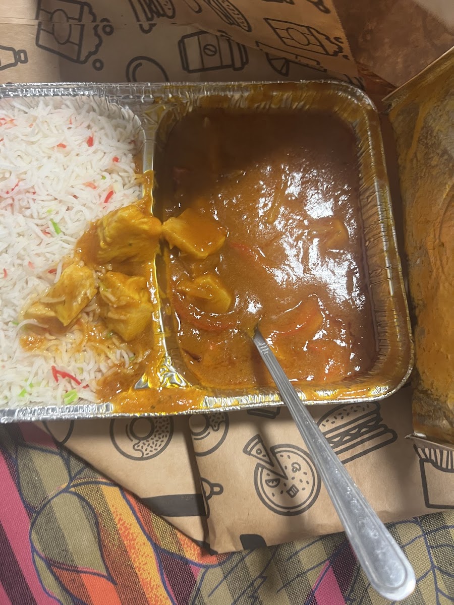 Delhi Palast Halal-7