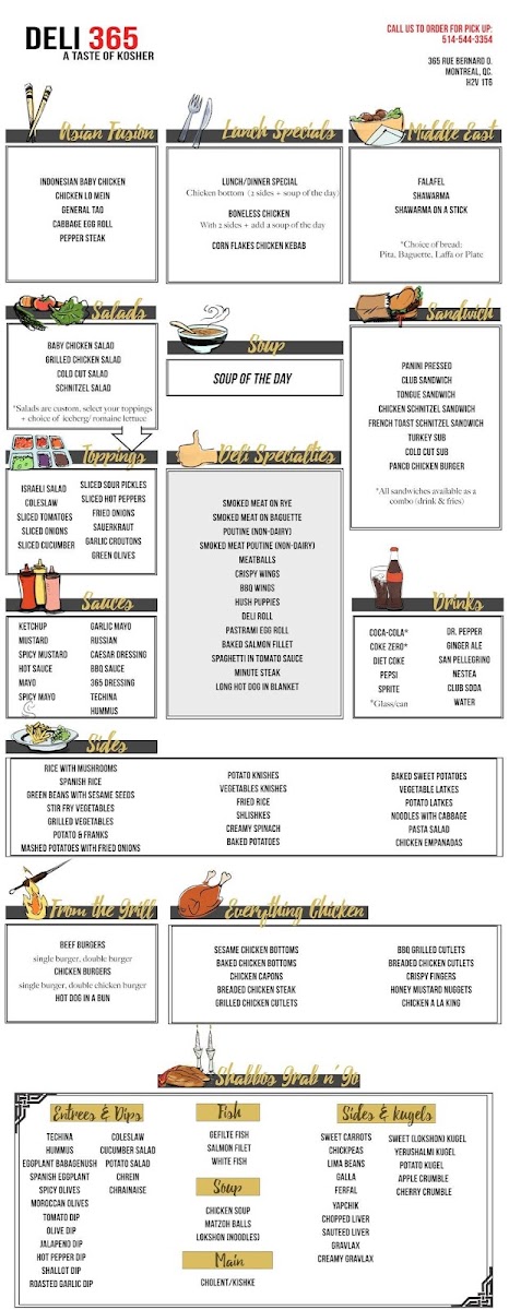 Menu Deli 365-1