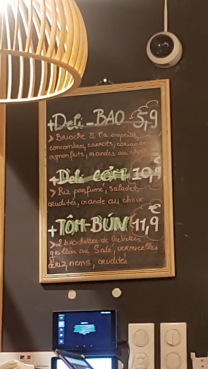Menu Deli Banh Mi- Vietnamese Streetfood-6