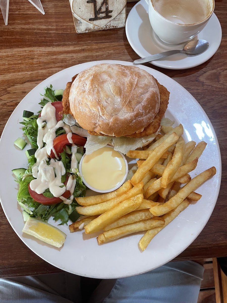 Deli-Cious Fine Food Emporium-8