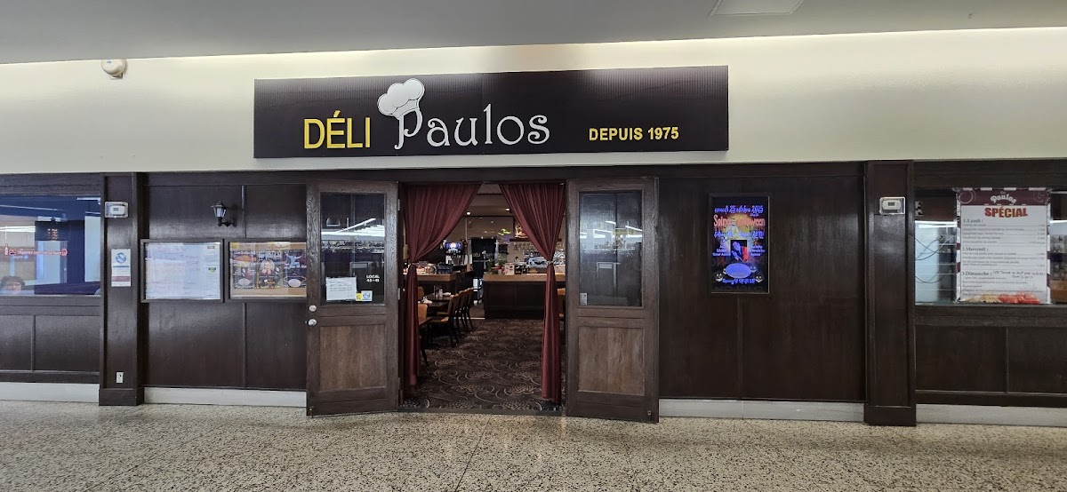 Deli Paulos