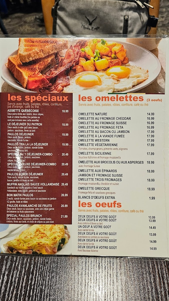 Menu Deli Paulos-1