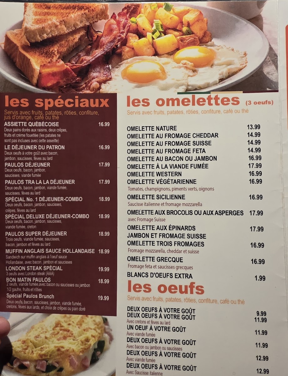 Menu Deli Paulos-2
