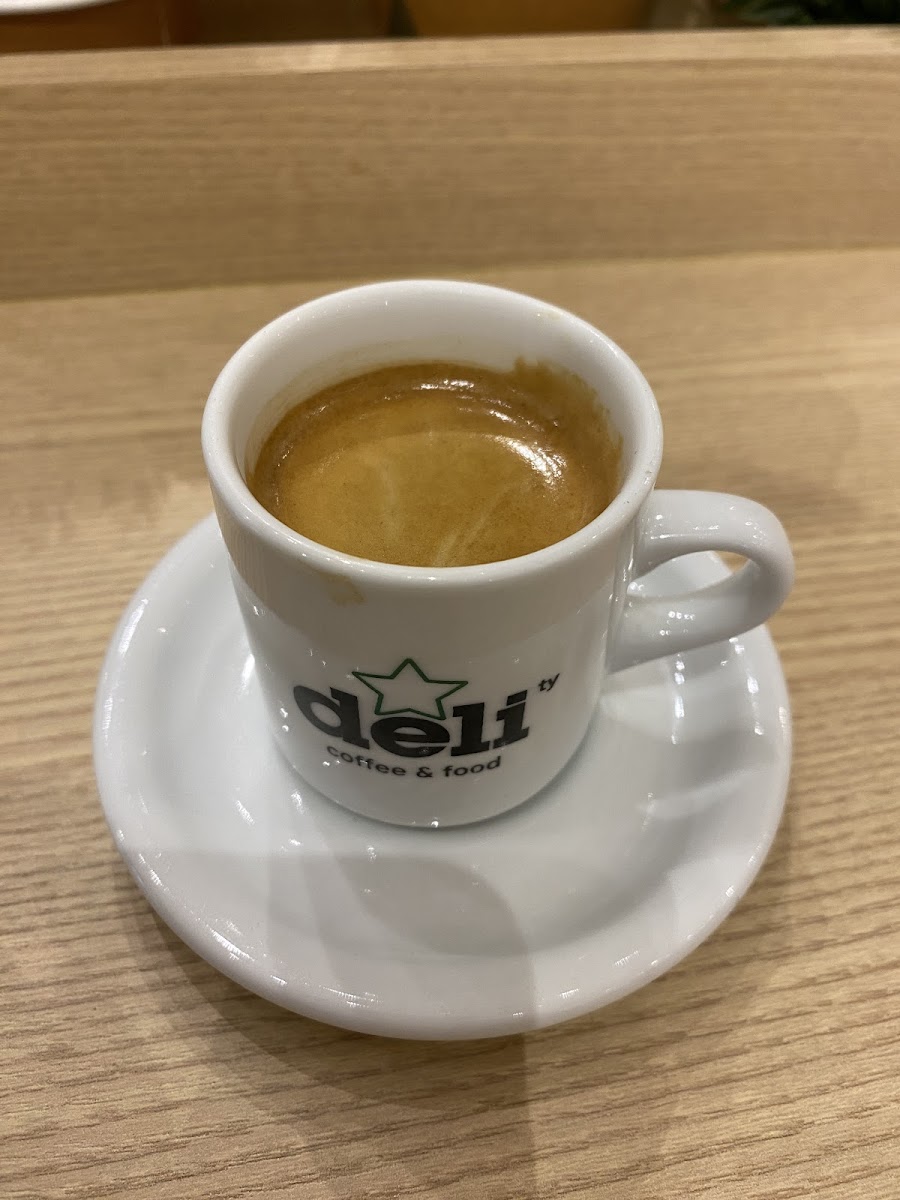 Deli - Sucos, Saladas, Cafés E Sanduíches-6