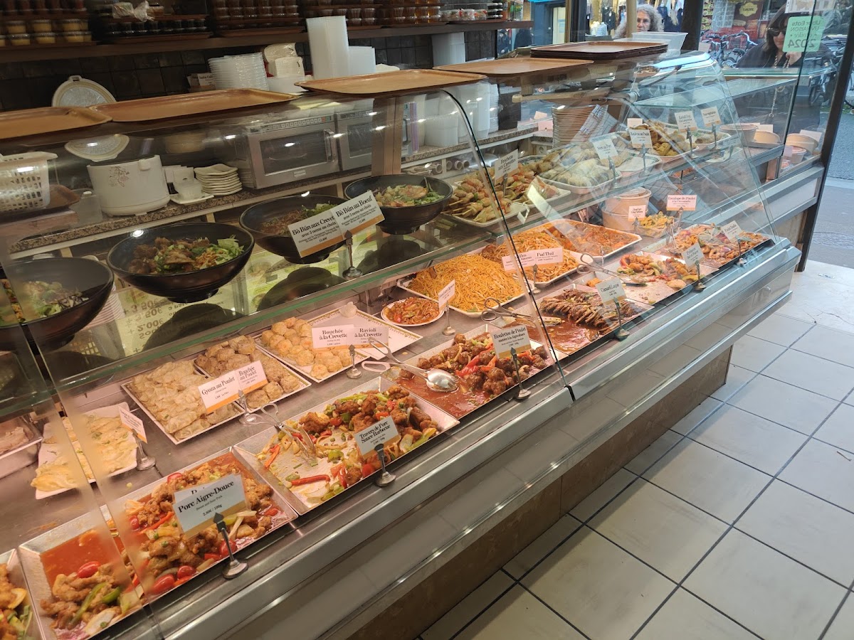 Delice House-3