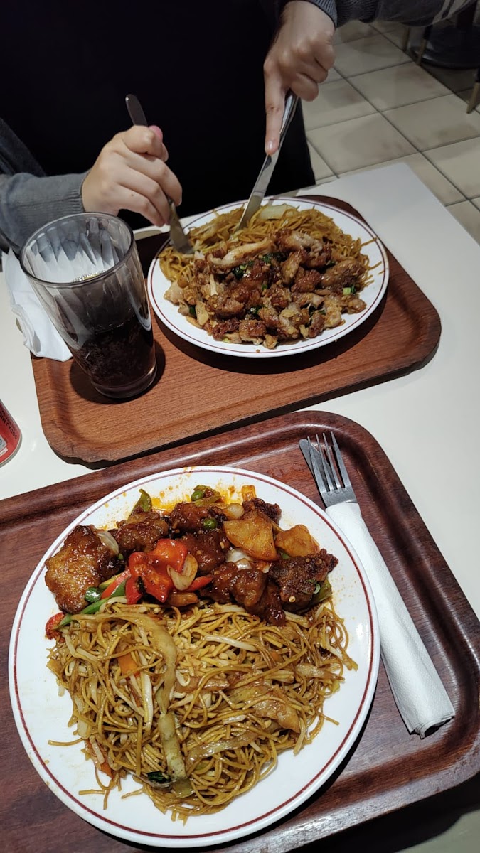 Delice House-9