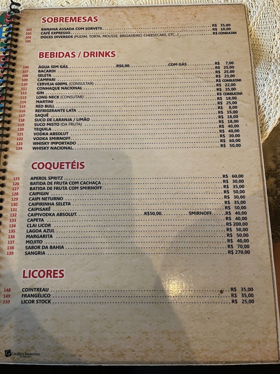 Menu Delicia Del Quadrado-1