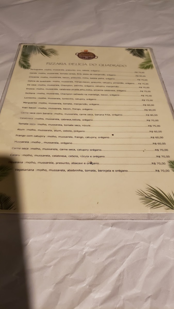 Menu Delicia Del Quadrado-10