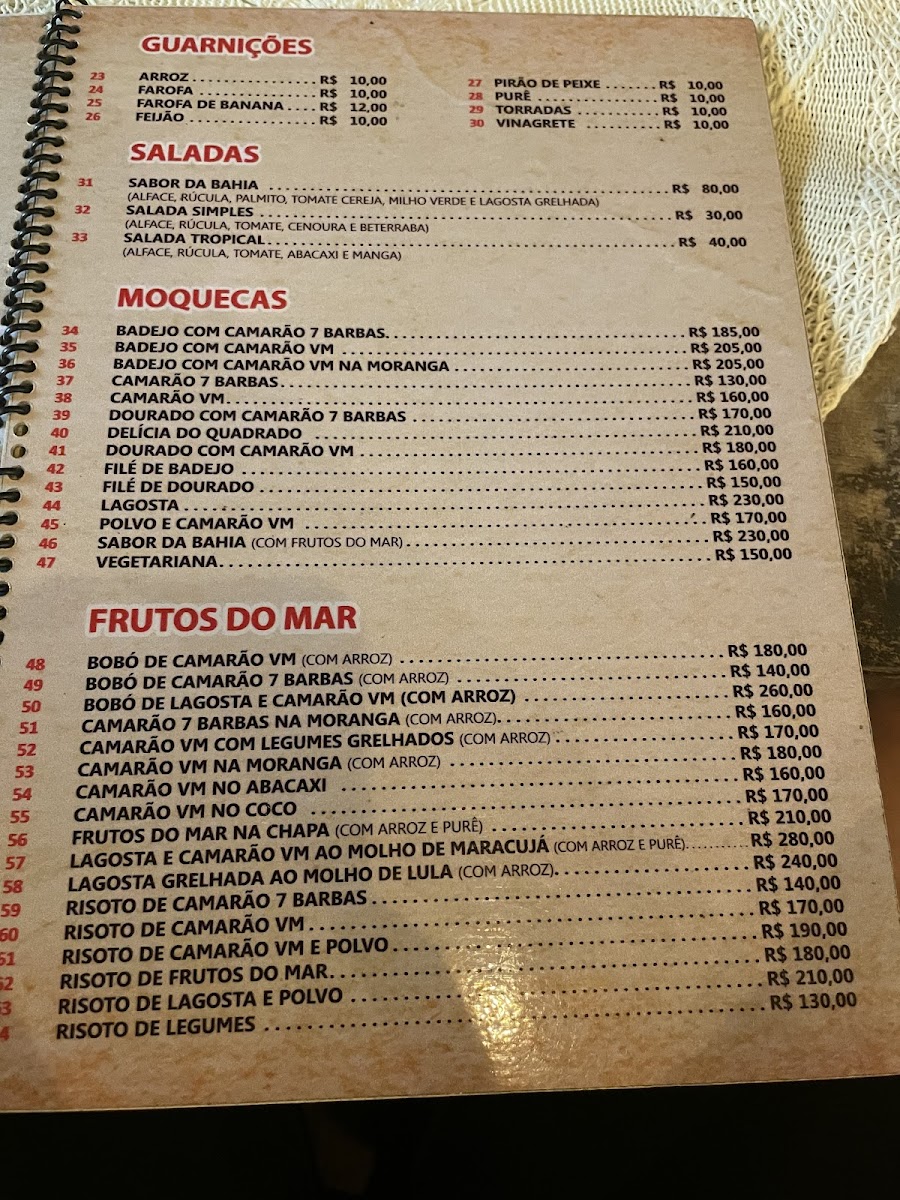 Menu Delicia Del Quadrado-2