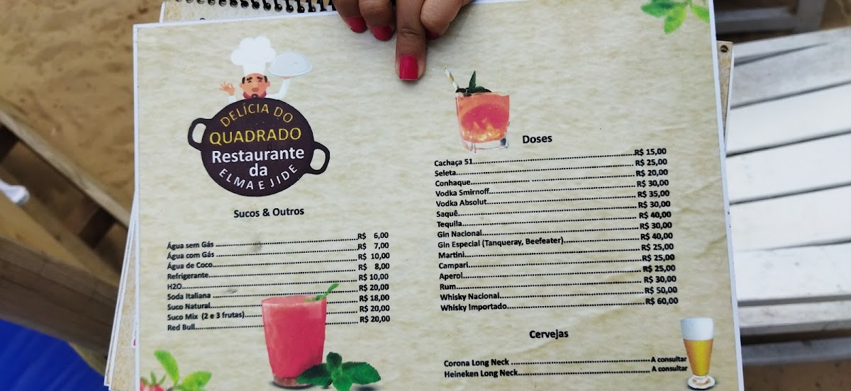 Menu Delicia Del Quadrado-8