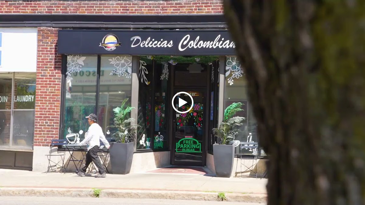 Delicias Colombianas Hyde Park-2