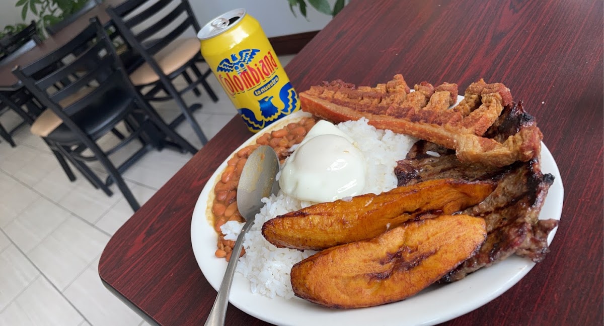 Delicias Colombianas Hyde Park-5