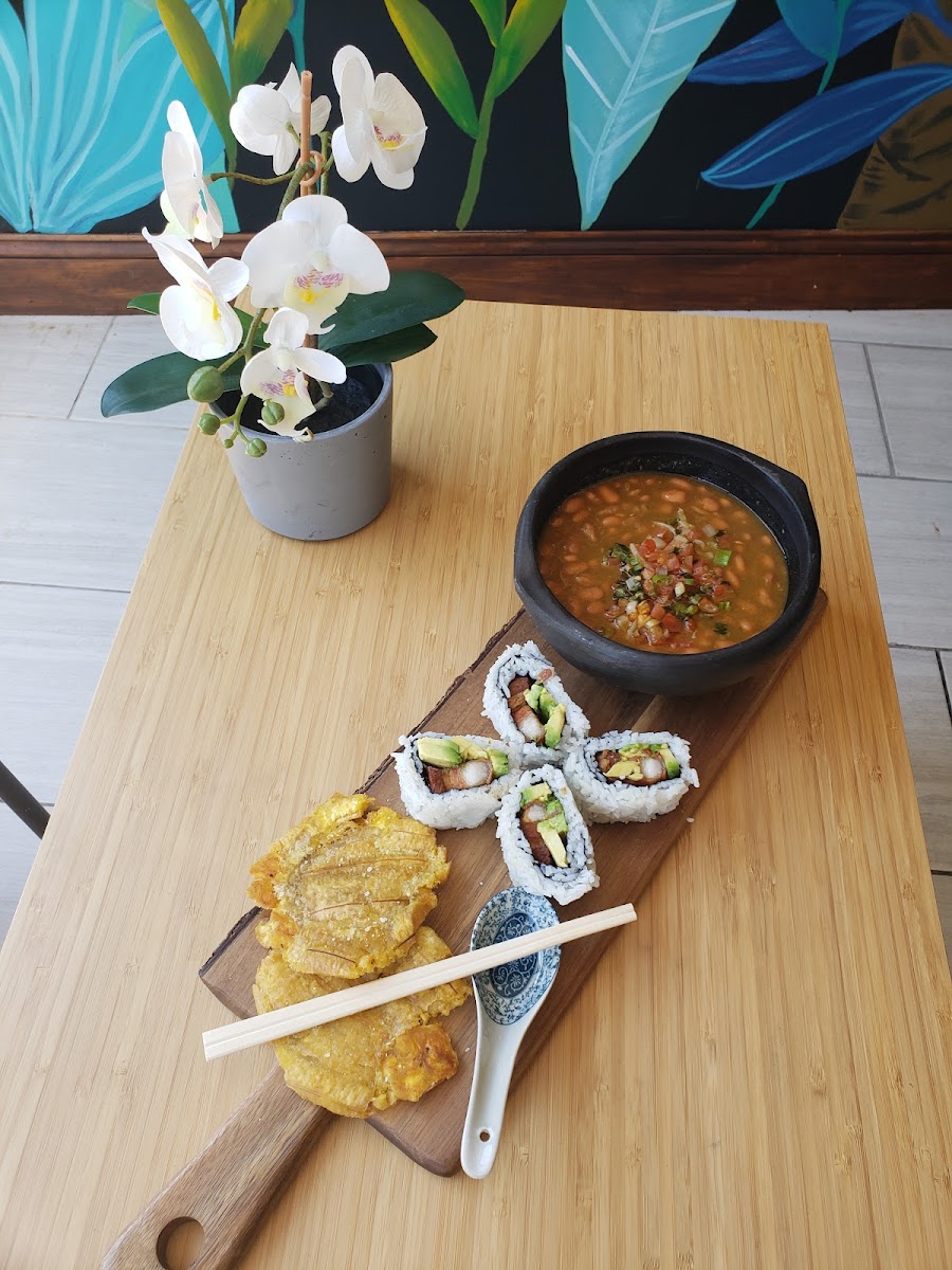 Delicias Colombianas Hyde Park-7