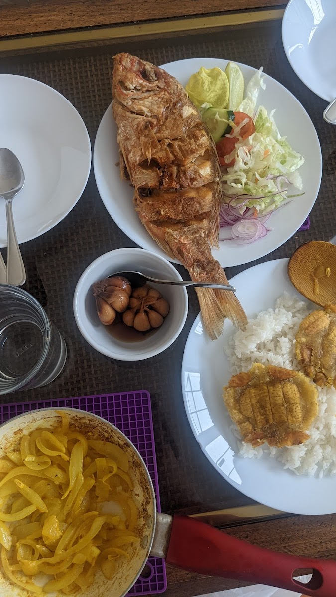 Delicias Colombianas Hyde Park-9