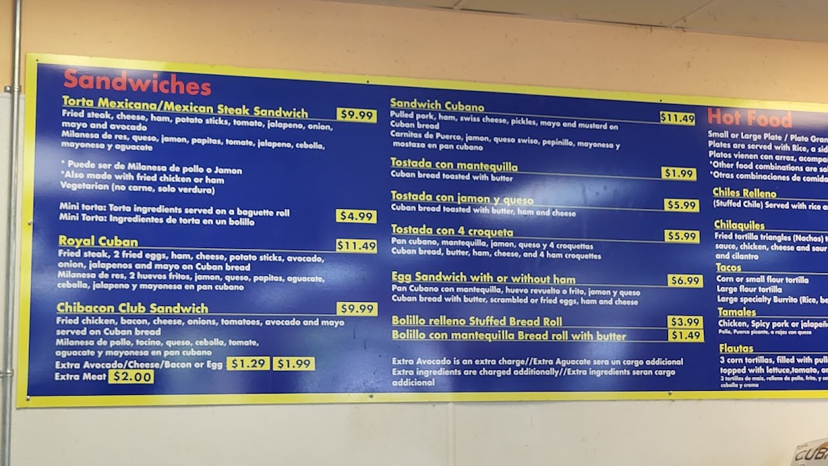 Menu Delicias Latina-2