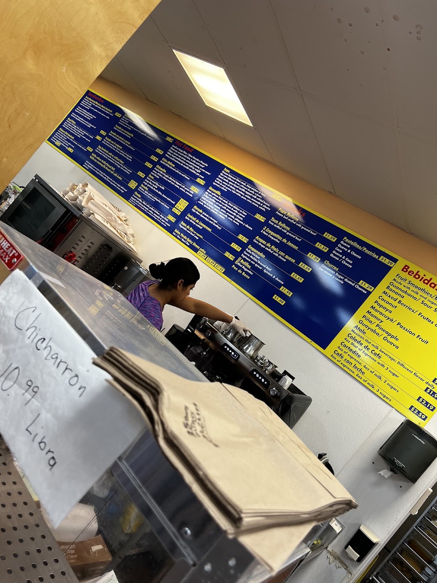 Menu Delicias Latina-3