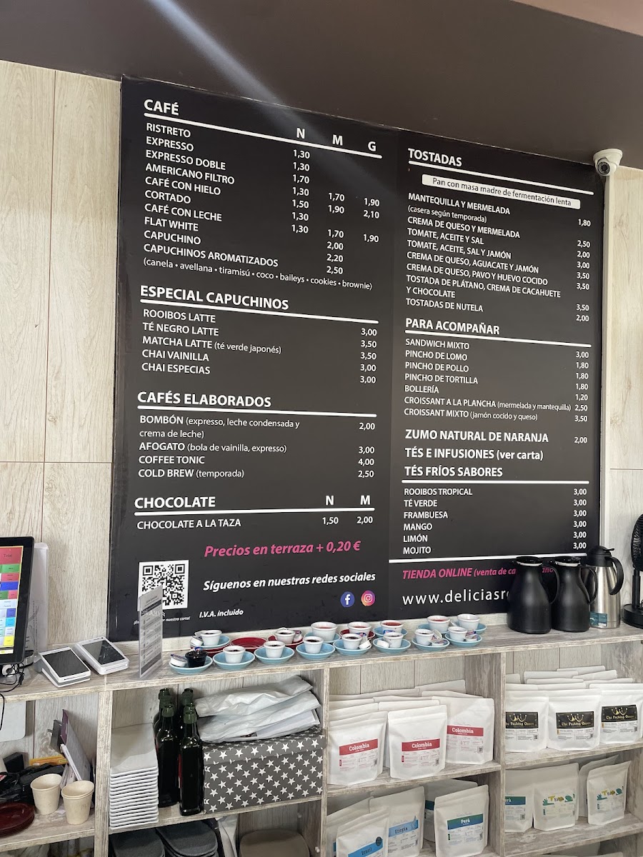 Menu Delicias Roasters-2