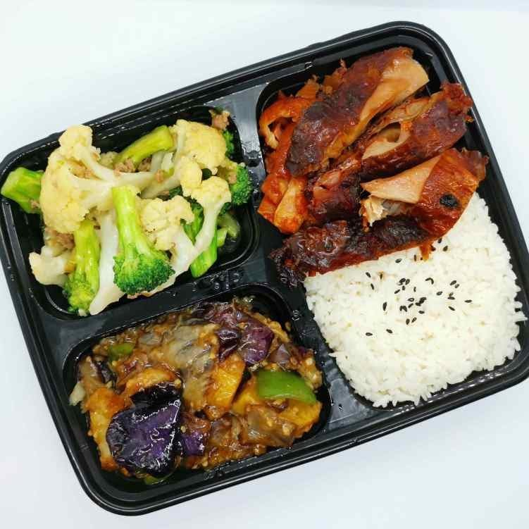 Délicieux Express-3