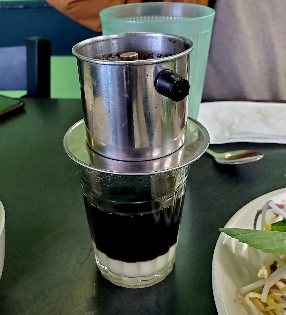 Delicious Vegetarian Restaurant-10