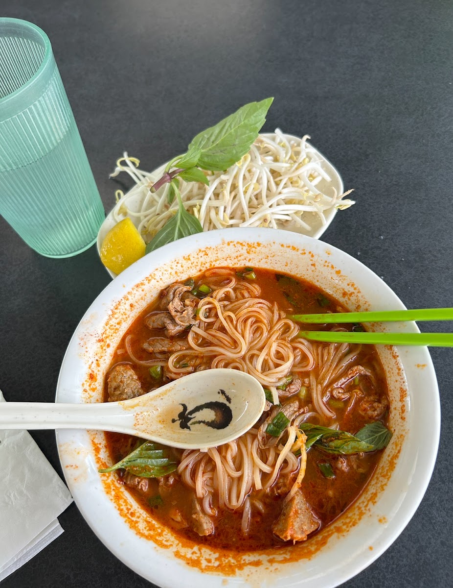 Delicious Vegetarian Restaurant-4