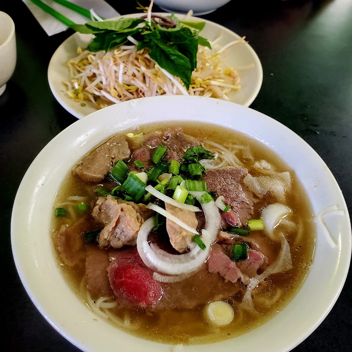 Delicious Vegetarian Restaurant-5