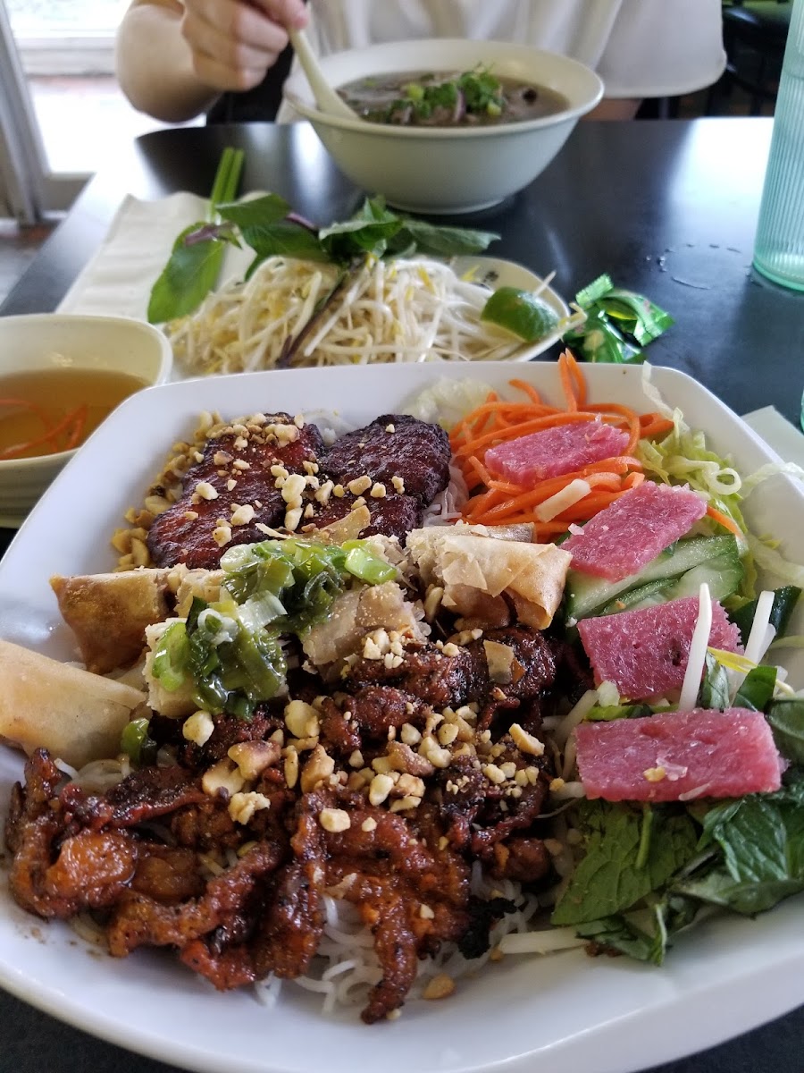 Delicious Vegetarian Restaurant-9