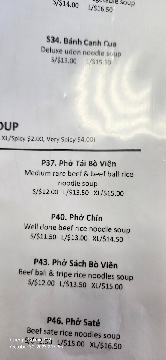 Delicious Vegetarian Restaurant Menu-5