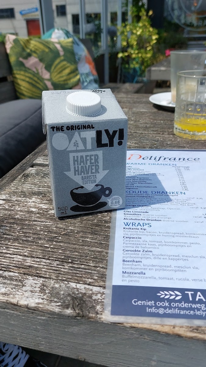 Menu Delifrance Lelystad Noordersluis-10