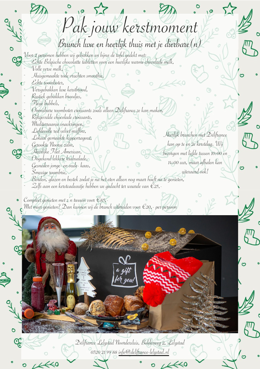 Menu Delifrance Lelystad Noordersluis-2